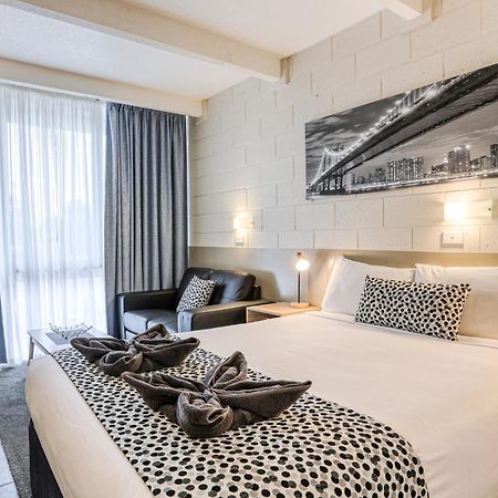 Castle Creek Motor Inn Euroa Zewnętrze zdjęcie