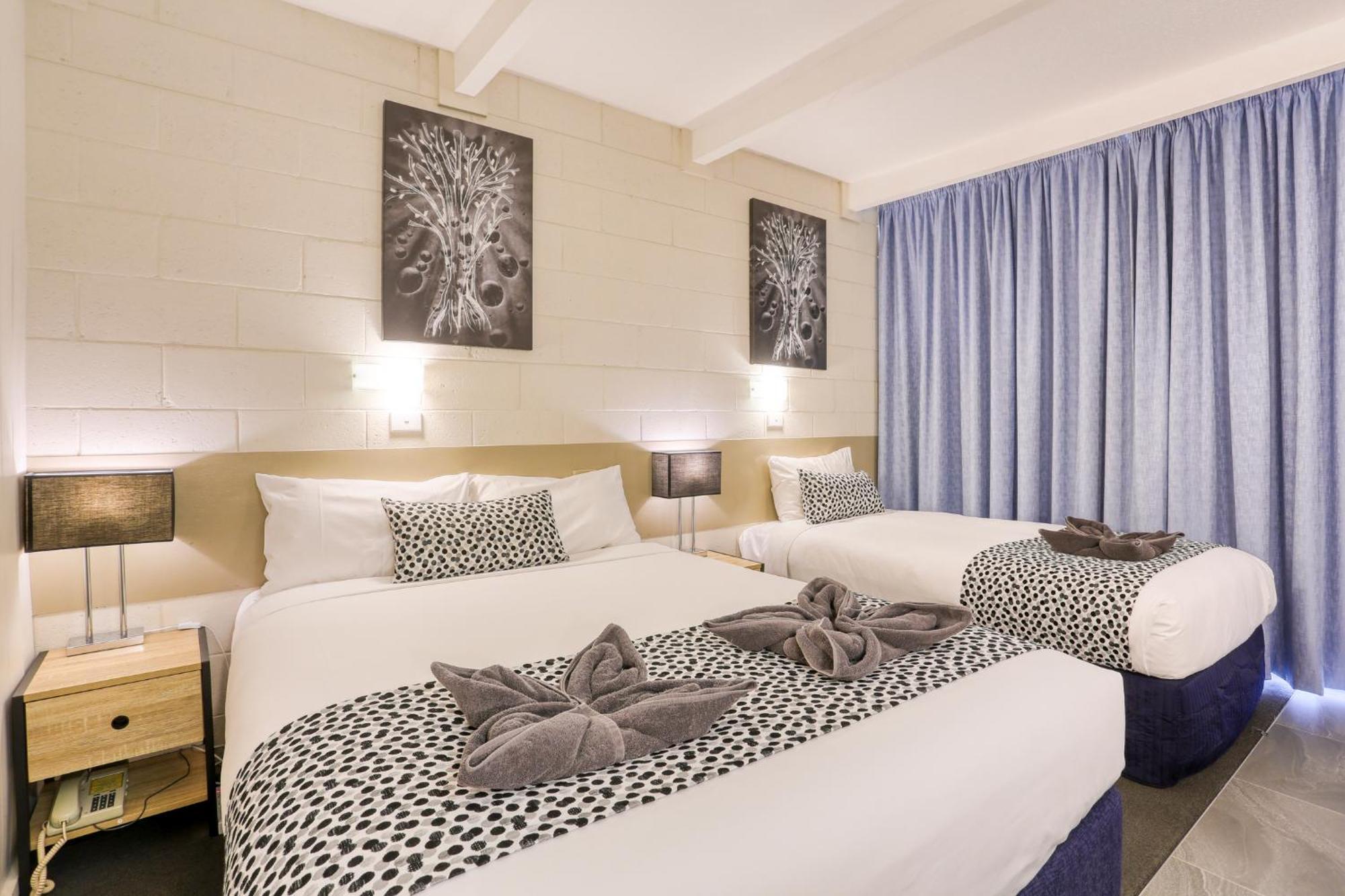 Castle Creek Motor Inn Euroa Zewnętrze zdjęcie