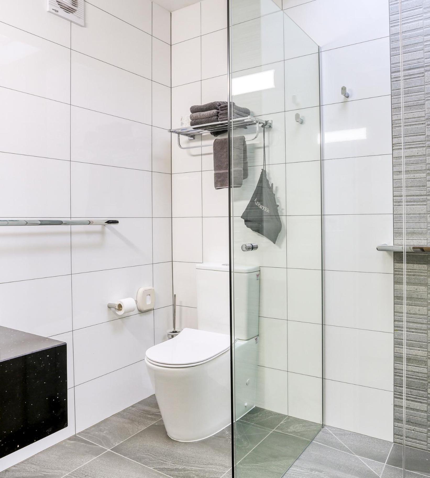 Castle Creek Motor Inn Euroa Zewnętrze zdjęcie