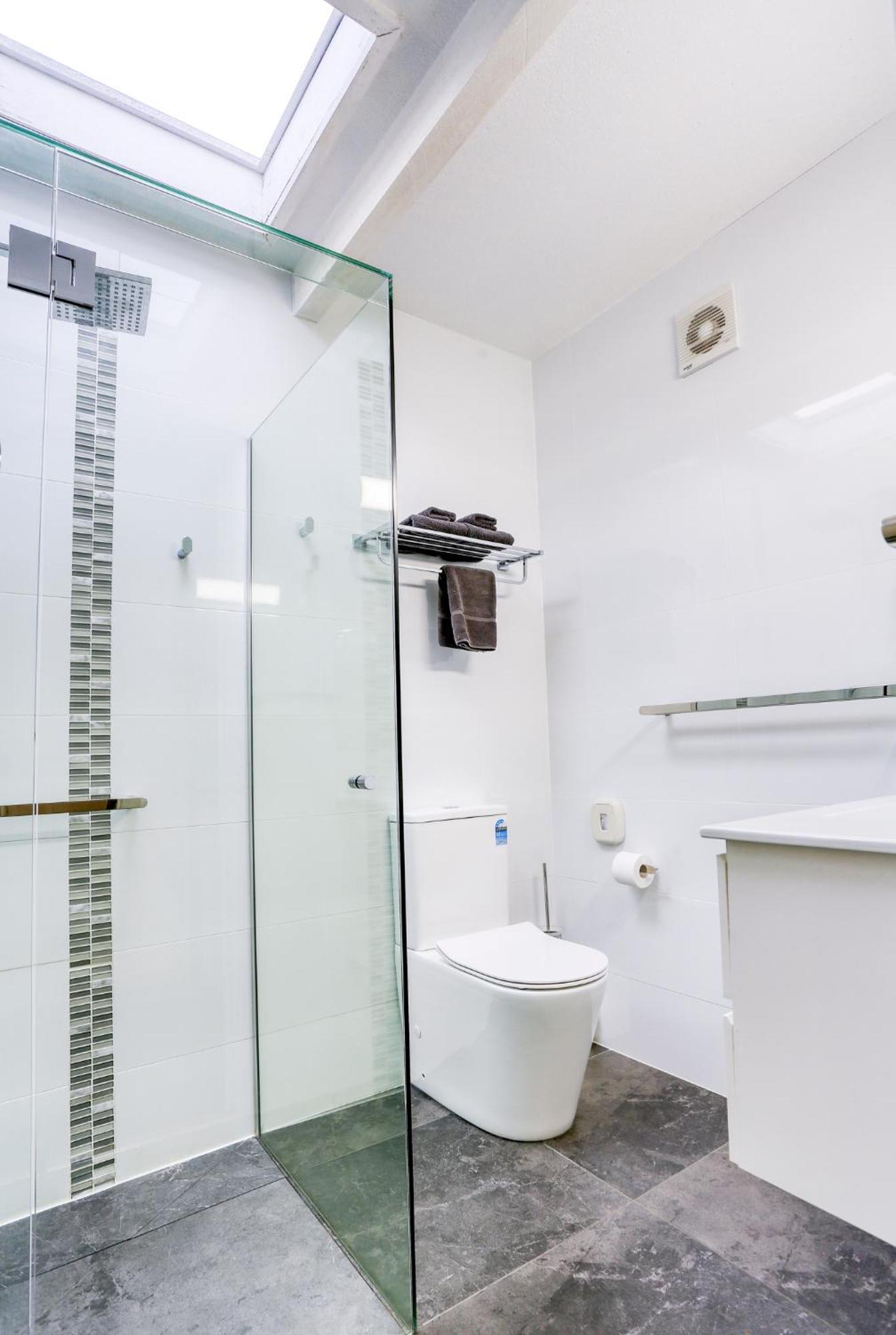 Castle Creek Motor Inn Euroa Zewnętrze zdjęcie