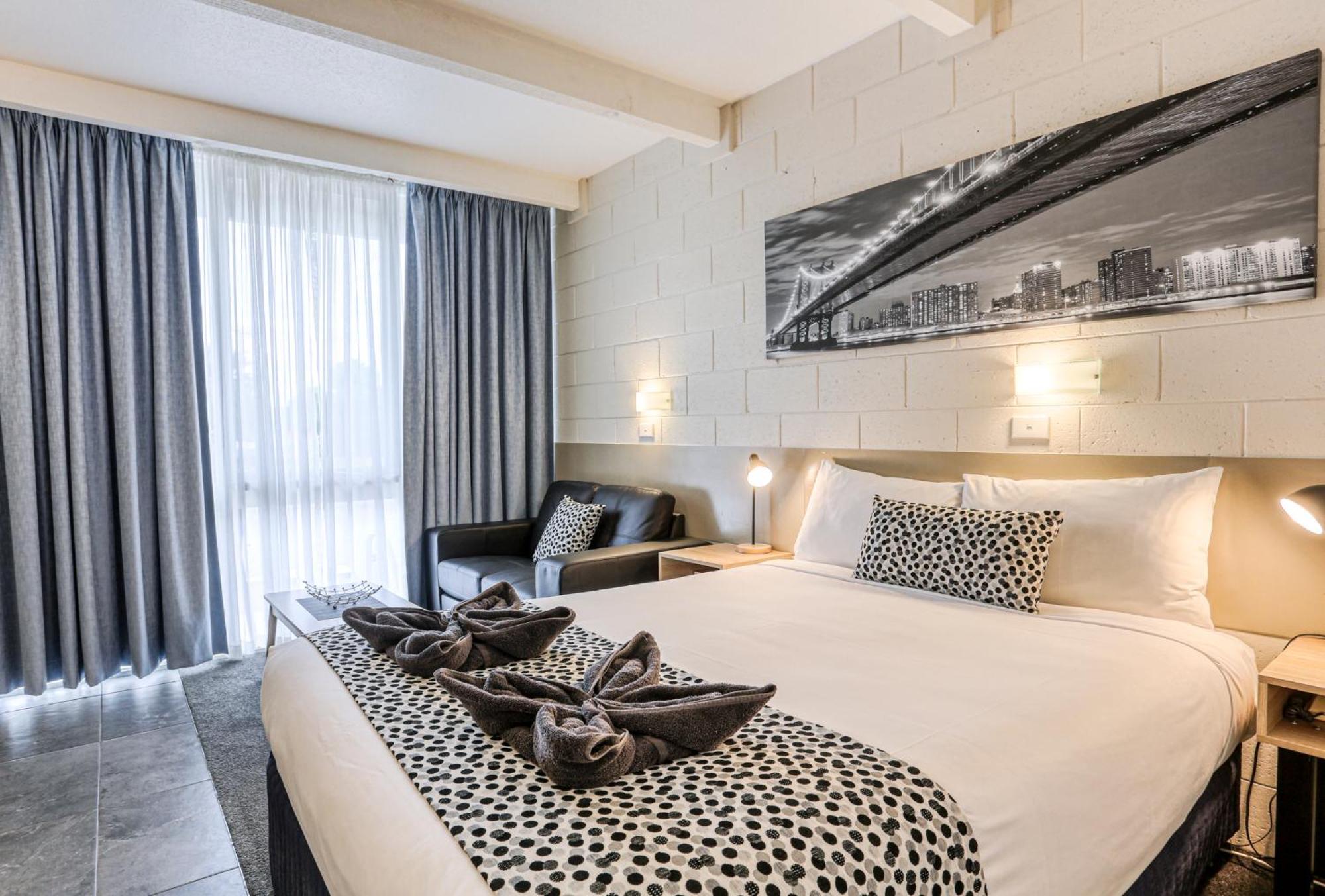 Castle Creek Motor Inn Euroa Zewnętrze zdjęcie