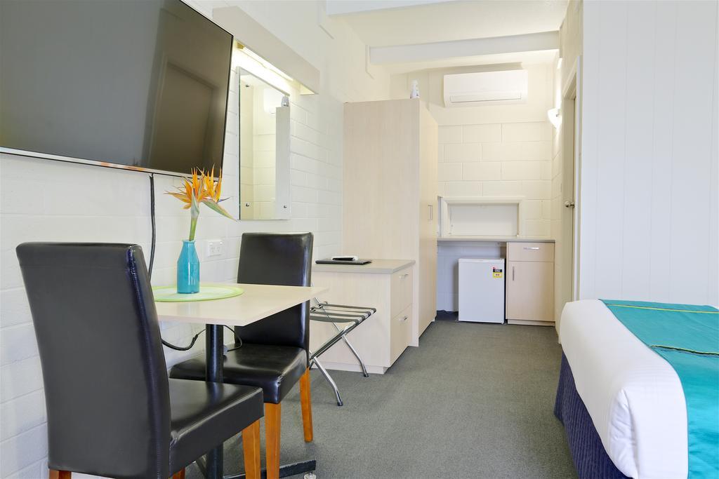 Castle Creek Motor Inn Euroa Zewnętrze zdjęcie