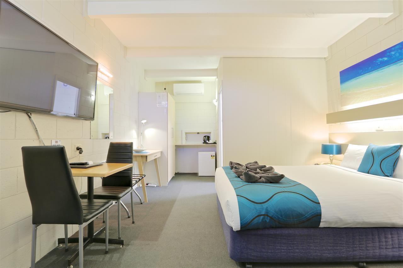 Castle Creek Motor Inn Euroa Zewnętrze zdjęcie