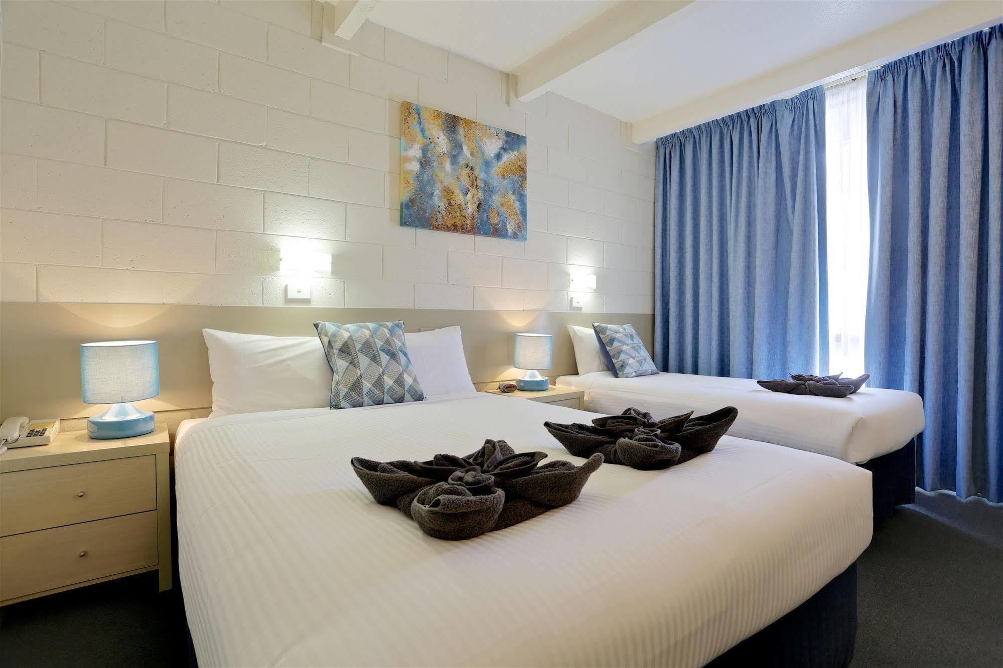 Castle Creek Motor Inn Euroa Zewnętrze zdjęcie