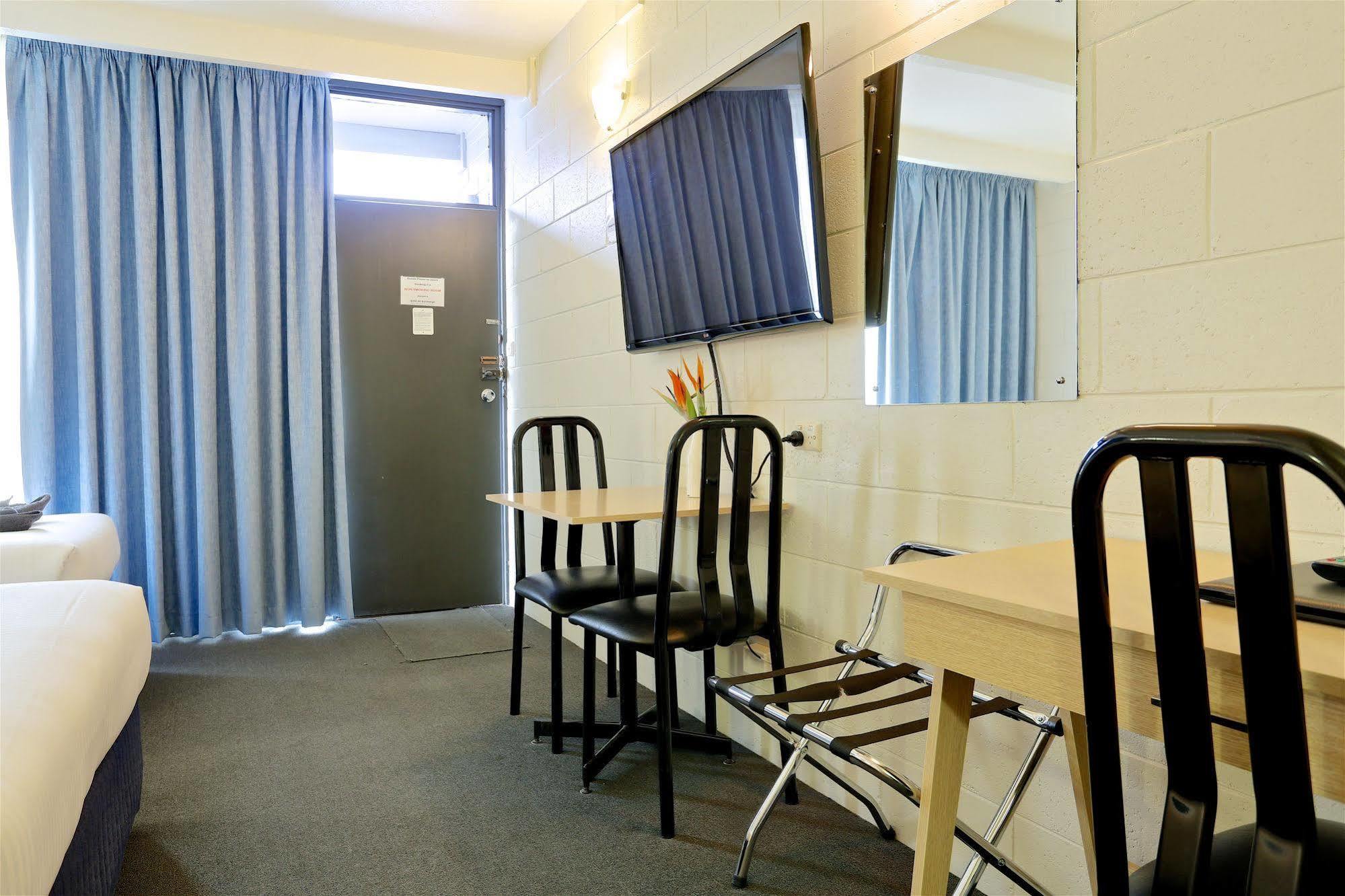 Castle Creek Motor Inn Euroa Zewnętrze zdjęcie