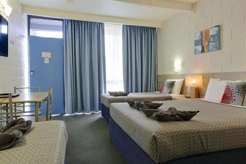 Castle Creek Motor Inn Euroa Zewnętrze zdjęcie